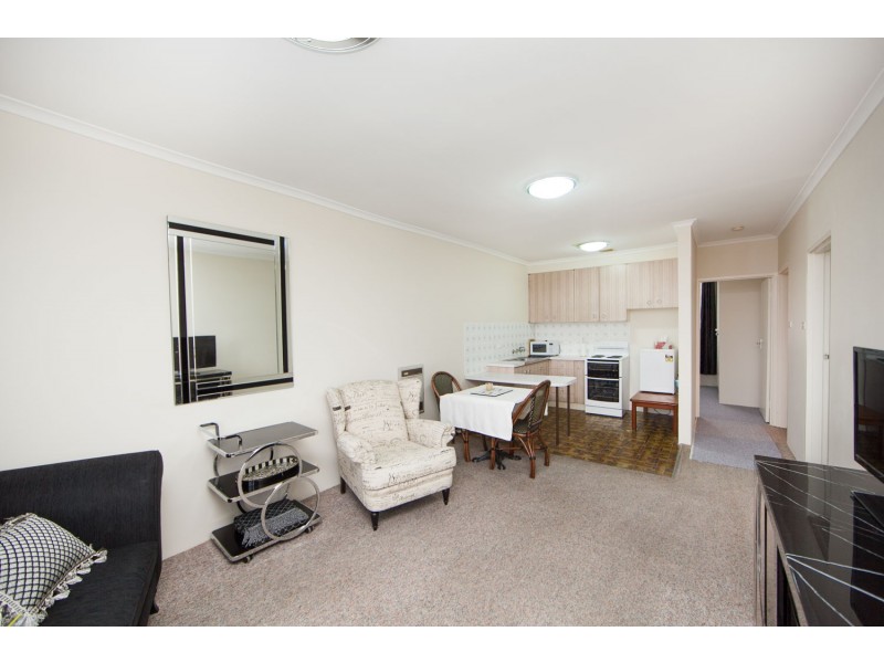 17/153 Murranji Street, Hawker ACT 2614