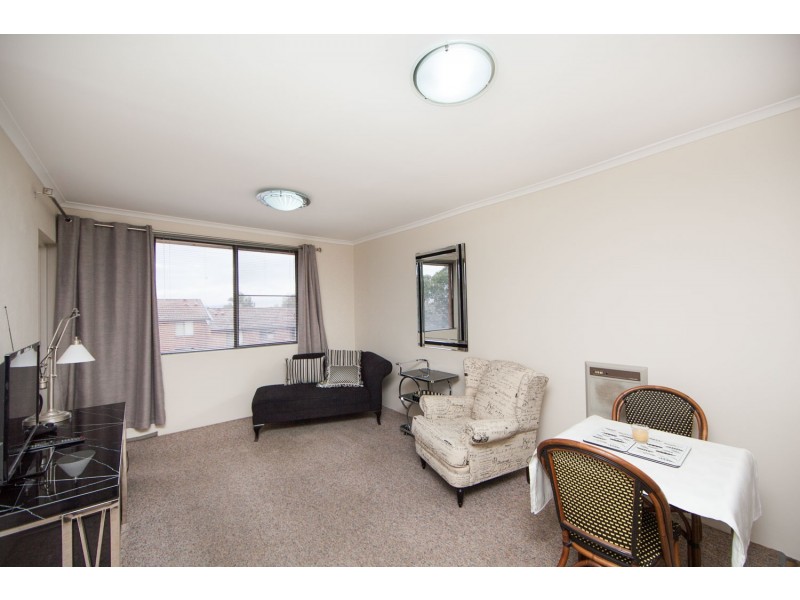 17/153 Murranji Street, Hawker ACT 2614