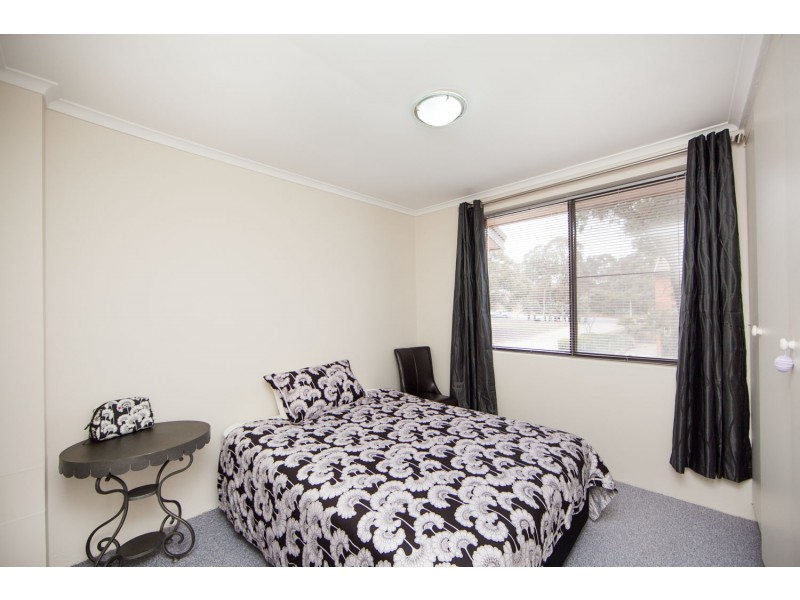 17/153 Murranji Street, Hawker ACT 2614