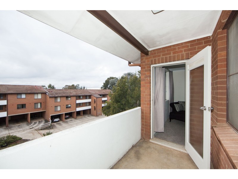 17/153 Murranji Street, Hawker ACT 2614