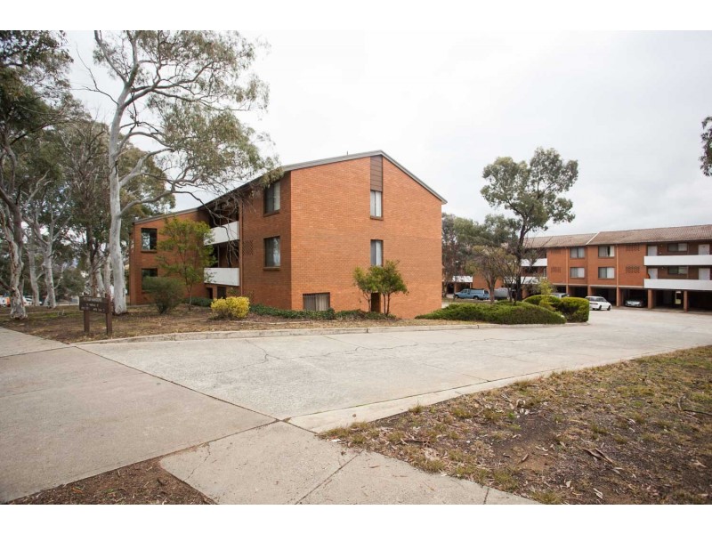 17/153 Murranji Street, Hawker ACT 2614