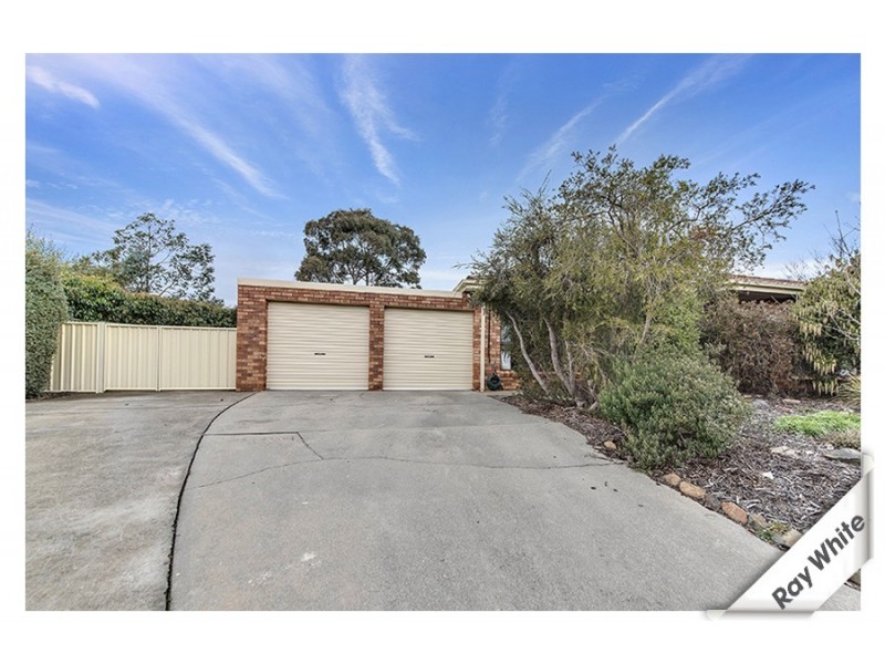 4 Rigel Place, Giralang ACT 2617