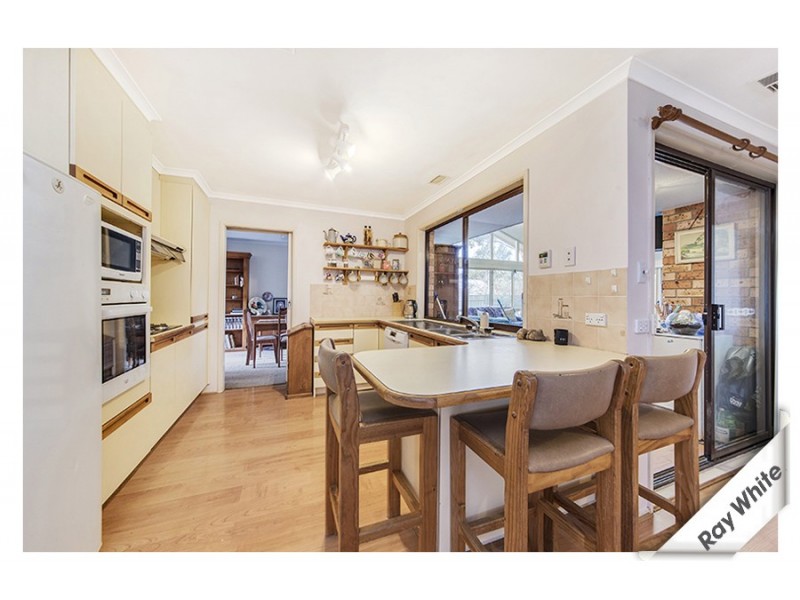 4 Rigel Place, Giralang ACT 2617