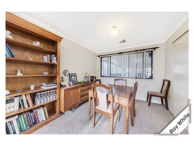 4 Rigel Place, Giralang ACT 2617