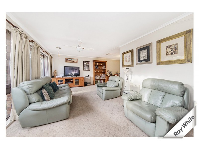 4 Rigel Place, Giralang ACT 2617