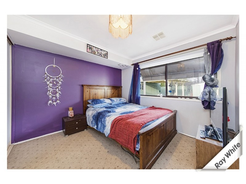 4 Rigel Place, Giralang ACT 2617