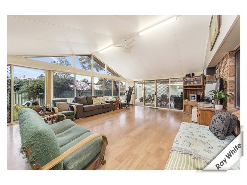 4 Rigel Place, Giralang ACT 2617