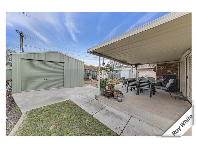 4 Rigel Place, Giralang ACT 2617