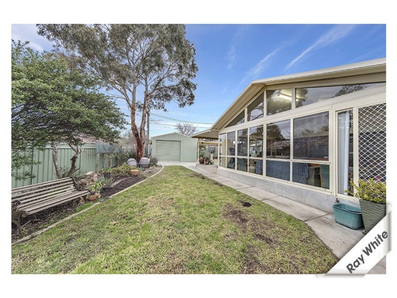 4 Rigel Place, Giralang ACT 2617
