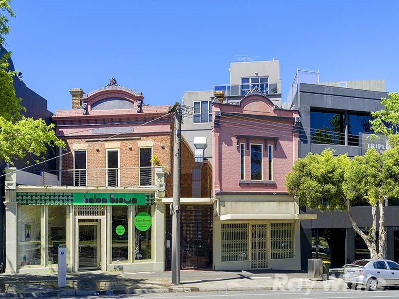 8/170 St kilda Road, St Kilda VIC 3182
