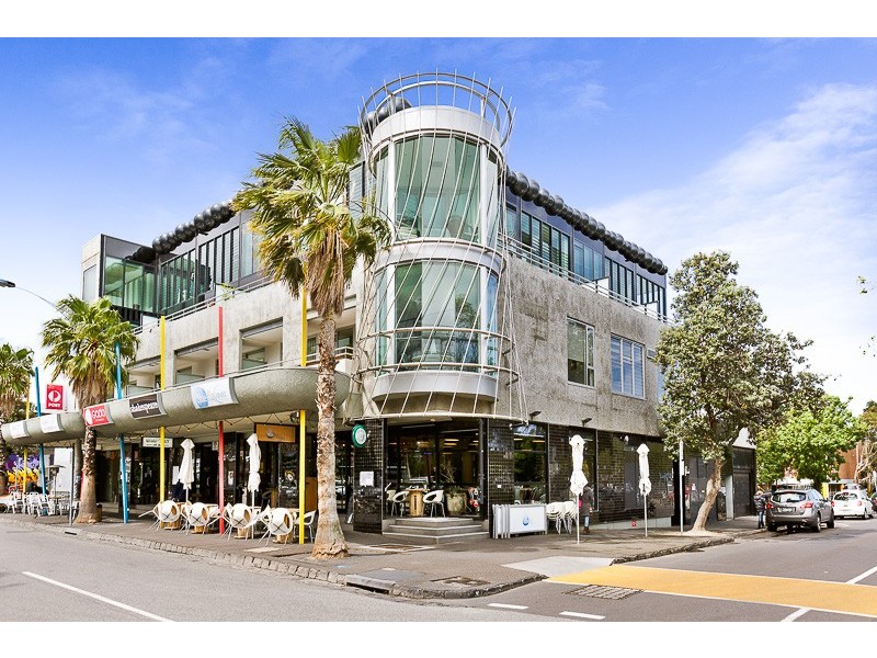 111/2 Chaucer Street, St Kilda VIC 3182
