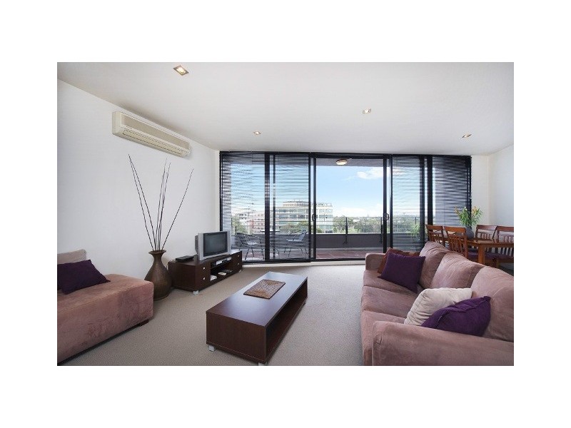 402/22 St Kilda Road, St Kilda VIC 3182