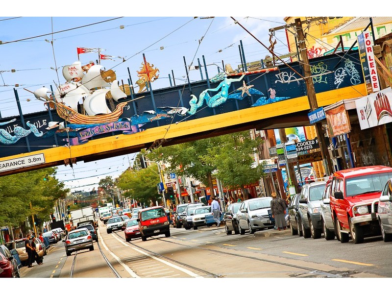 9/47 Alma Road, St Kilda VIC 3182