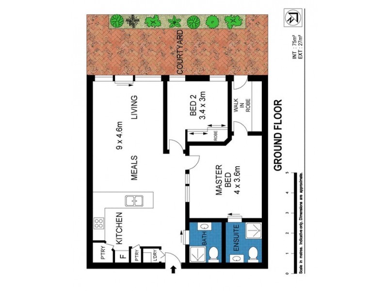 14/10 Tennyson Street, St Kilda VIC 3182