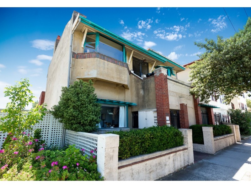 3/354 Beaconsfield Parade, St Kilda VIC 3182