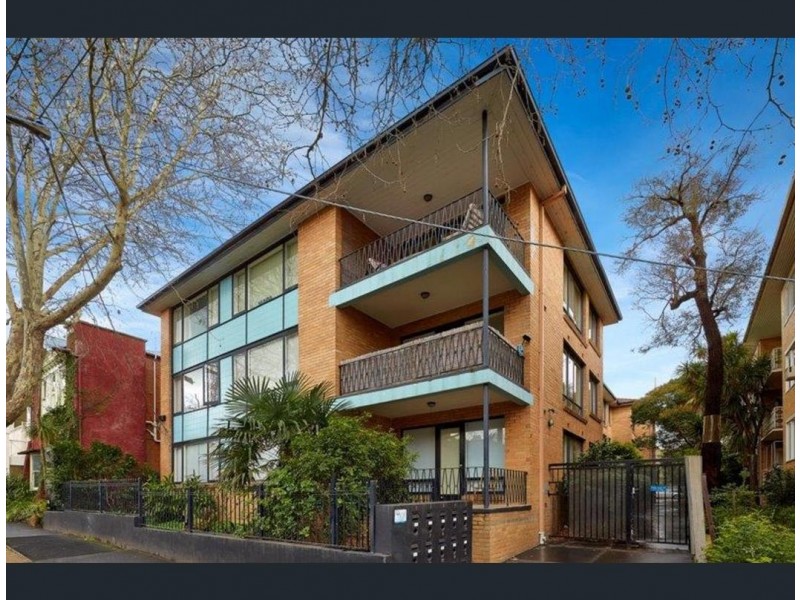 14/22A Acland Street, St Kilda VIC 3182