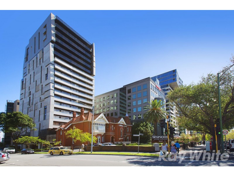 826/572 St Kilda Road, Melbourne VIC 3004