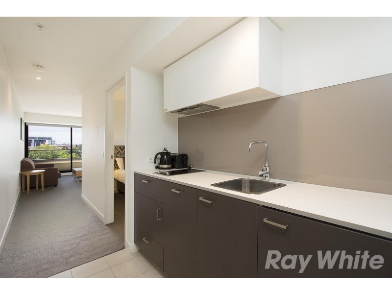 826/572 St Kilda Road, Melbourne VIC 3004