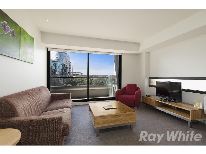 826/572 St Kilda Road, Melbourne VIC 3004