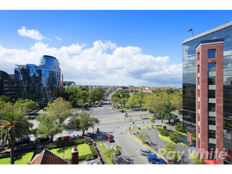 826/572 St Kilda Road, Melbourne VIC 3004