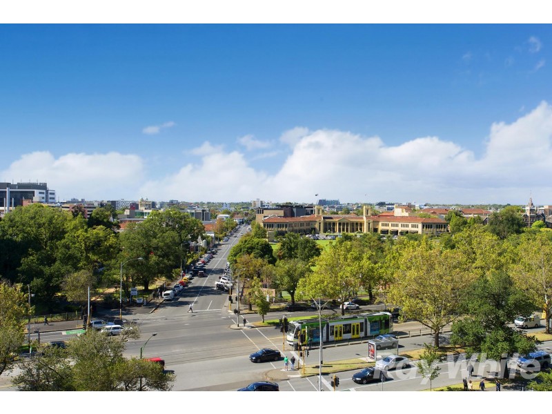 826/572 St Kilda Road, Melbourne VIC 3004