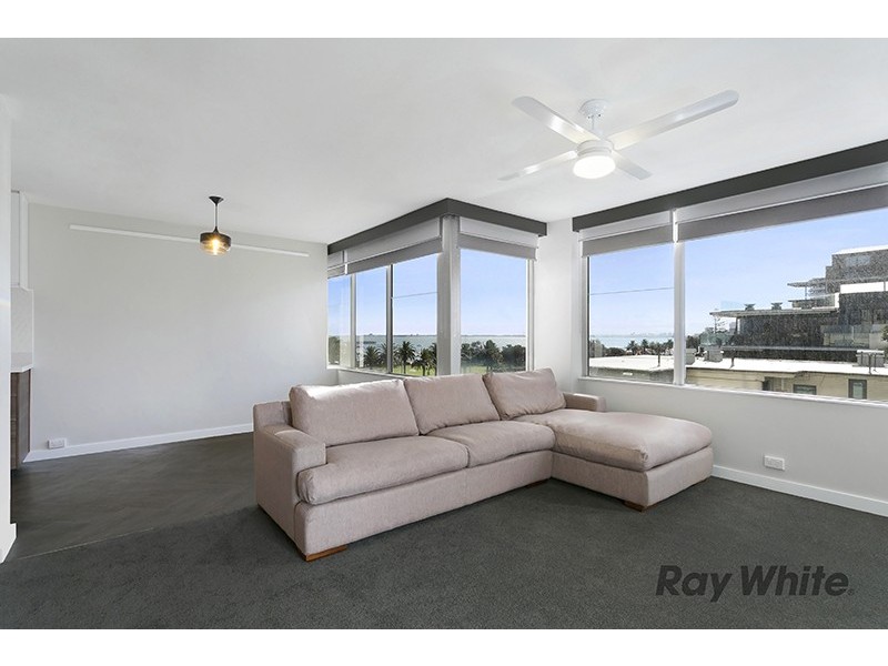 22/350 Beaconsfield Parade, St Kilda VIC 3182