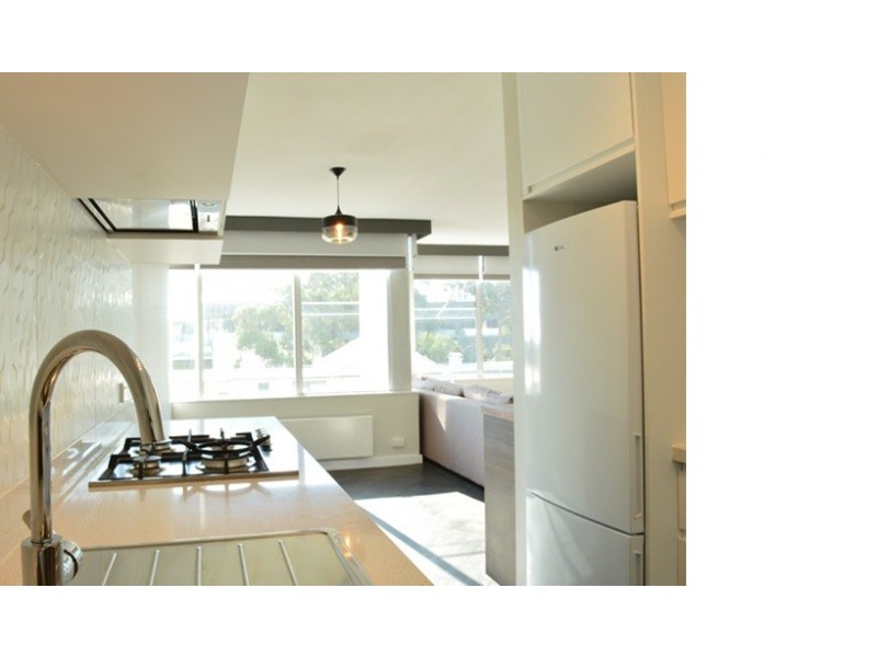 22/350 Beaconsfield Parade, St Kilda VIC 3182