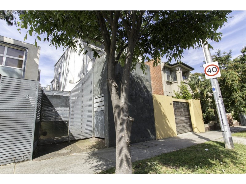 6/46 Wellington Street, St Kilda VIC 3182