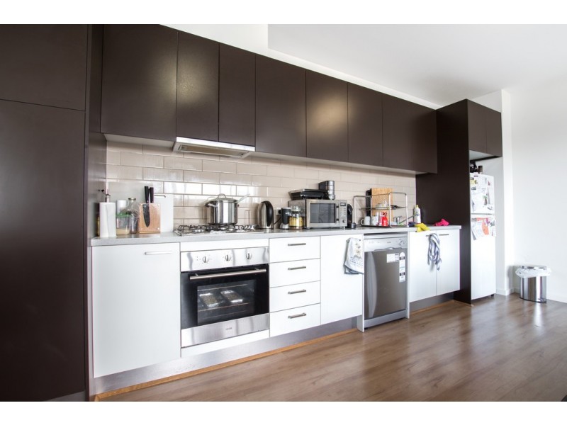 31/155 GORDON STREET, Footscray VIC 3011