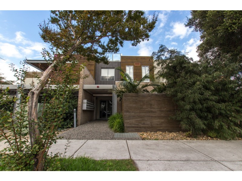 31/155 GORDON STREET, Footscray VIC 3011