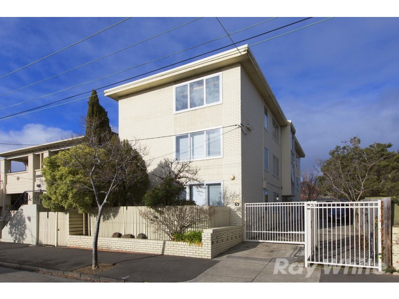 4/63 Carlisle Street, St Kilda VIC 3182