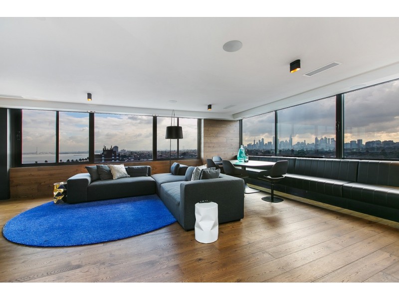 91/325 Beaconsfield Parade, St Kilda West VIC 3182