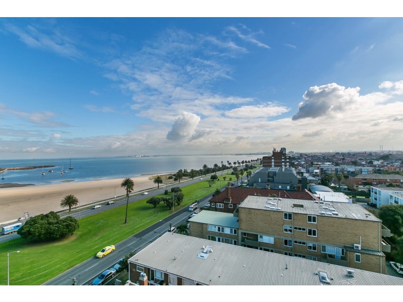 91/325 Beaconsfield Parade, St Kilda West VIC 3182