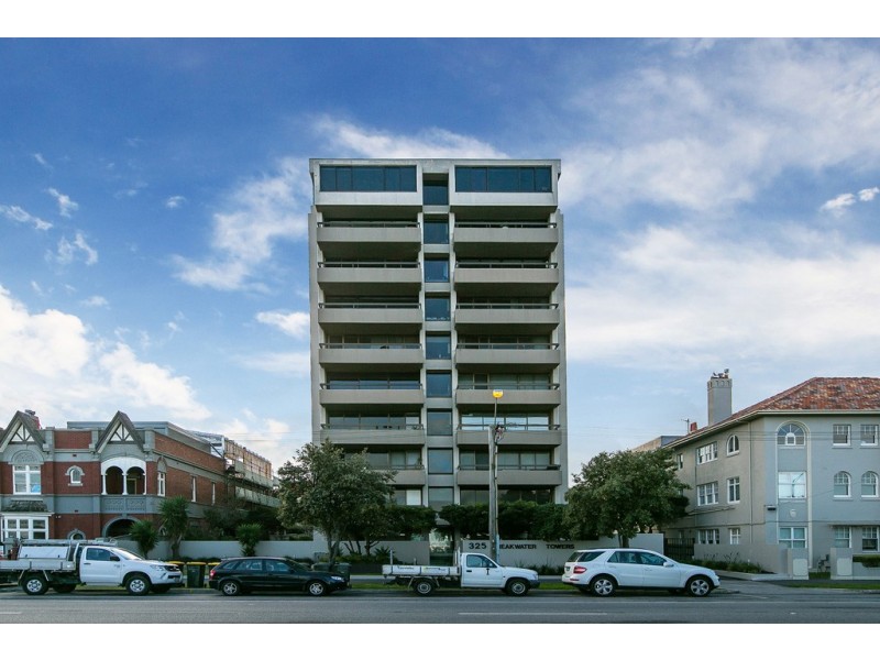 91/325 Beaconsfield Parade, St Kilda West VIC 3182