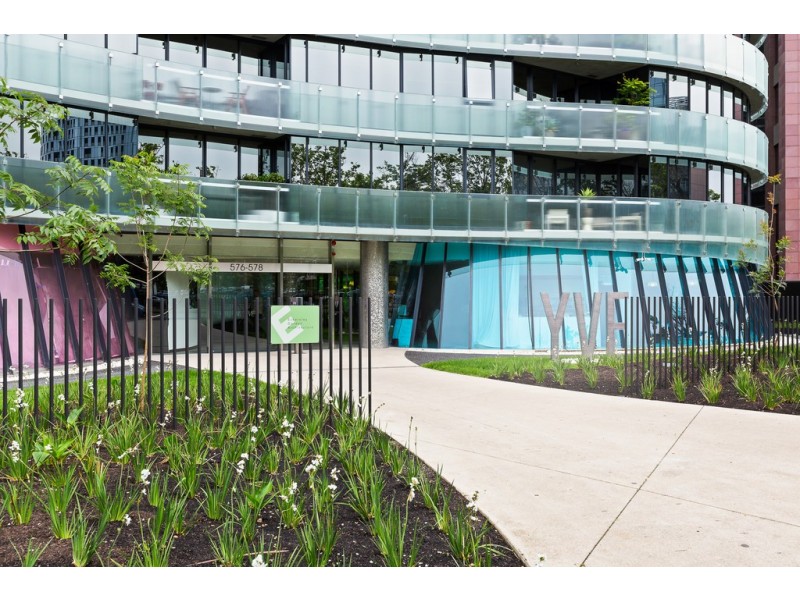 203/576-578 St Kilda Road, Melbourne VIC 3004