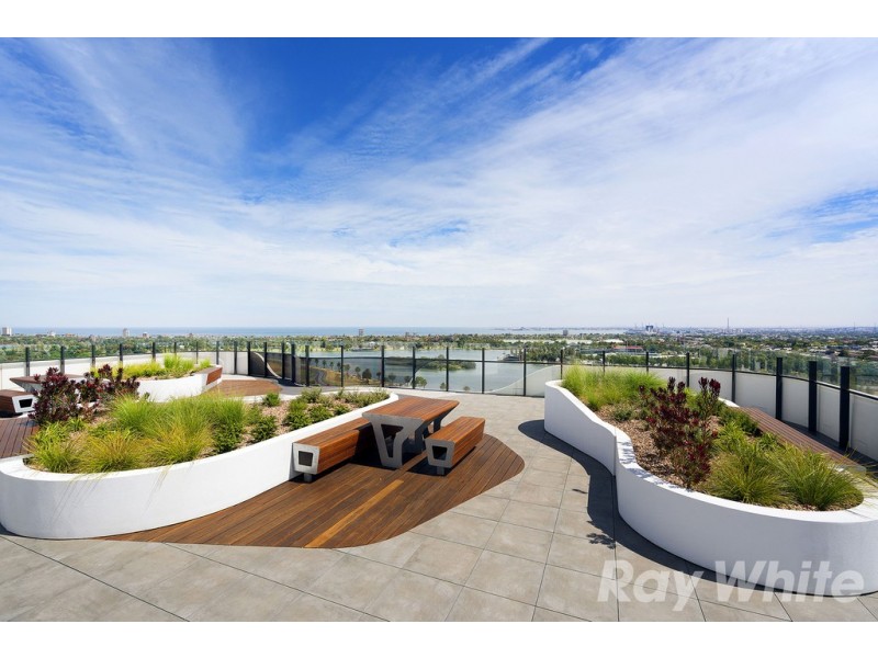 401/12 Queens Road, Melbourne VIC 3004