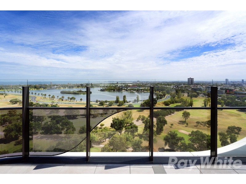 401/12 Queens Road, Melbourne VIC 3004