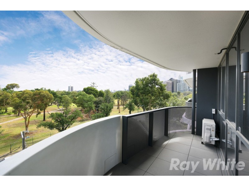 401/12 Queens Road, Melbourne VIC 3004