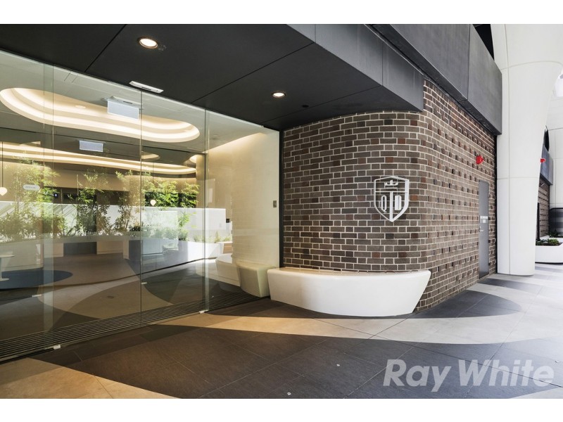 401/12 Queens Road, Melbourne VIC 3004