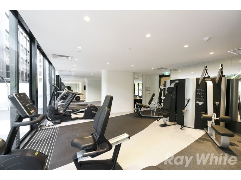 401/12 Queens Road, Melbourne VIC 3004