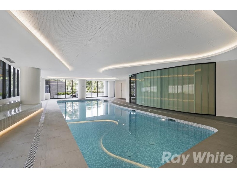 401/12 Queens Road, Melbourne VIC 3004