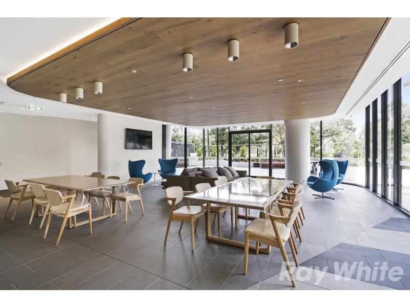 401/12 Queens Road, Melbourne VIC 3004