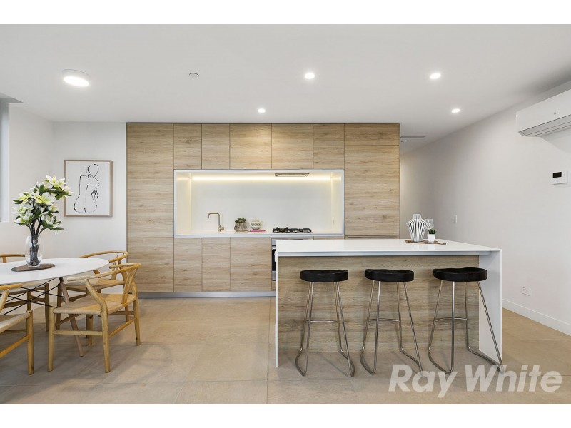 403/12 Queens Road, Melbourne VIC 3004