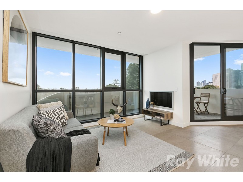 403/12 Queens Road, Melbourne VIC 3004