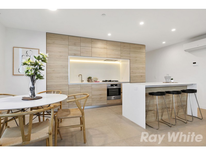 403/12 Queens Road, Melbourne VIC 3004
