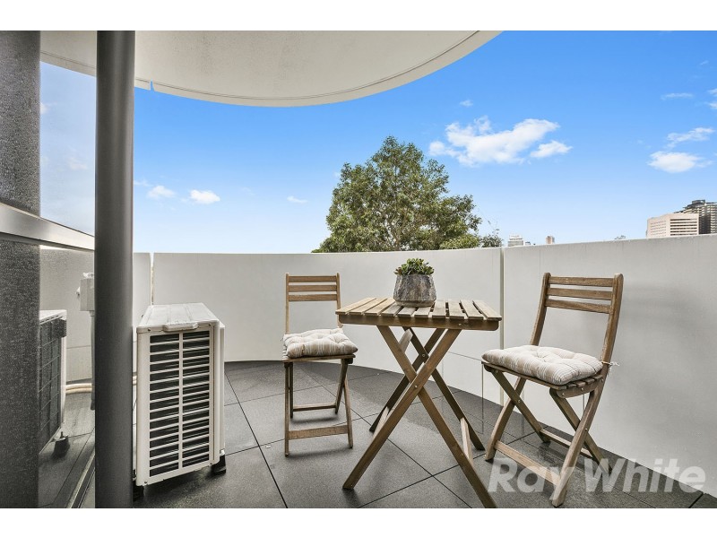 403/12 Queens Road, Melbourne VIC 3004