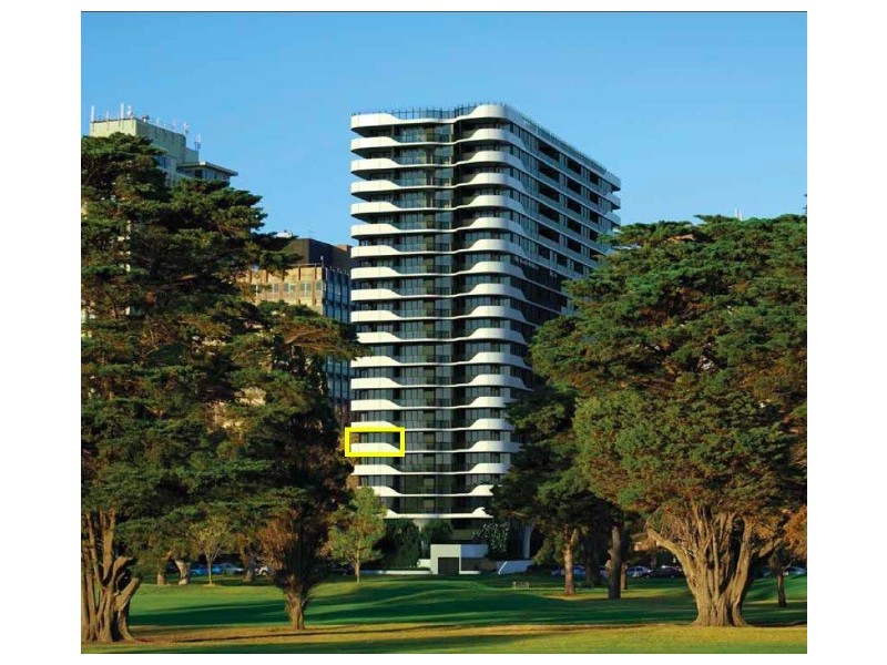 403/12 Queens Road, Melbourne VIC 3004