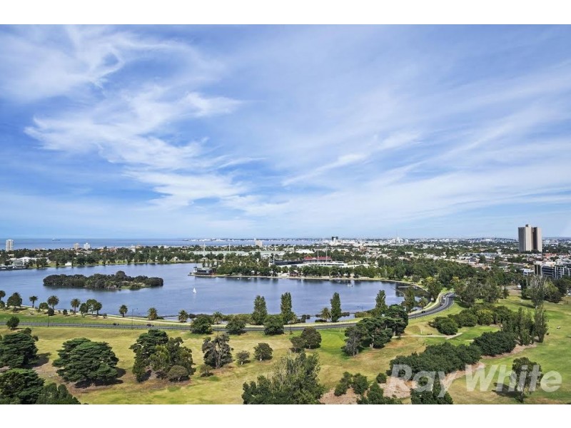 403/12 Queens Road, Melbourne VIC 3004