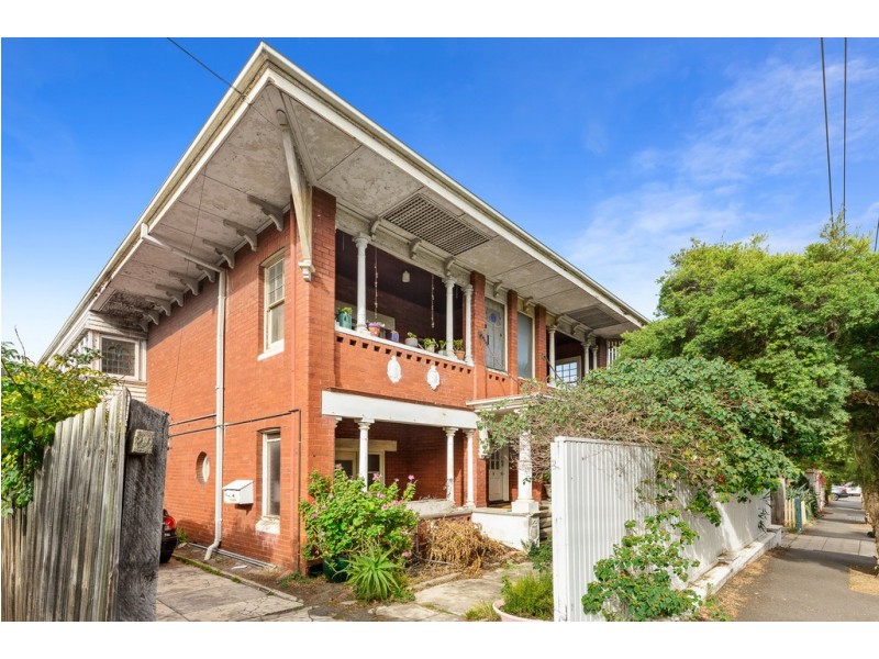 3/27 Gurner Street, St Kilda VIC 3182