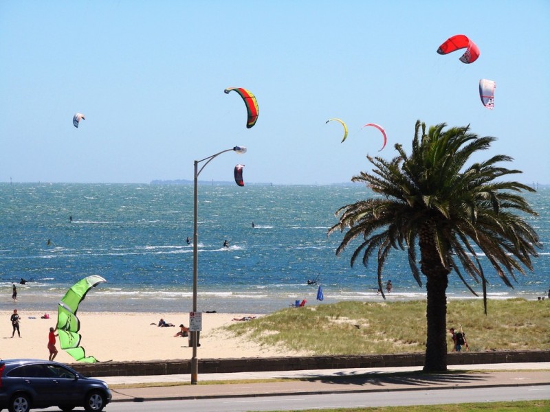 17/318 Beaconsfield Pde, St Kilda West VIC 3182